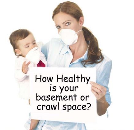 How Healthy is Your Home?